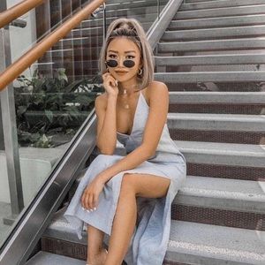 INH Bella ash blonde